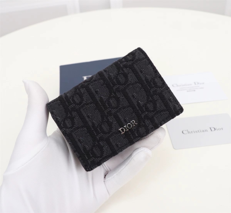 Christian Dior Wallet